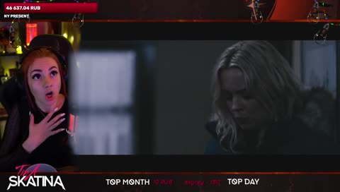 Ля Актриса:)