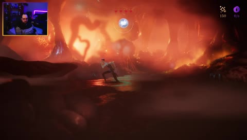 The last case of LOTR