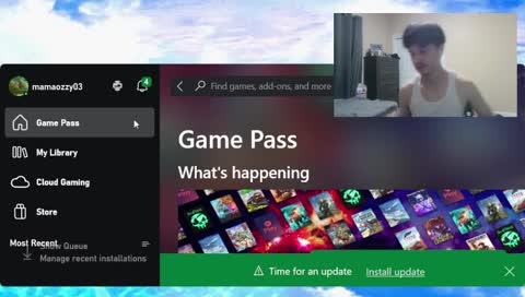 fancy skate rat clapping cheeks