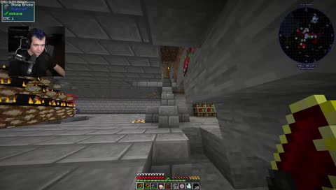 kde barák? modCheck