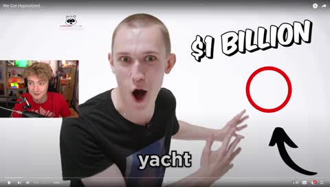 Thumbnail image for tommy discovers pet rats