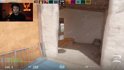 McQueen - "ja mam rychlost"