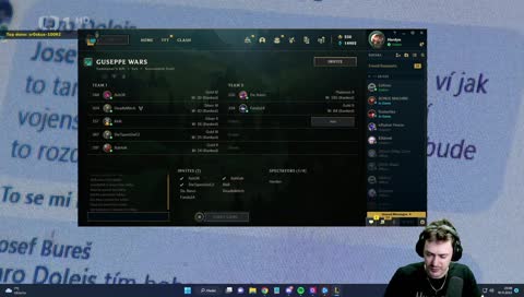 nový  bůch války HERDYN