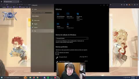 bug do céu azul