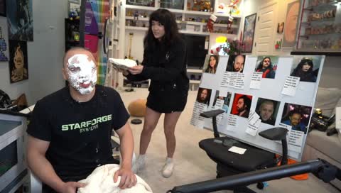 Cinna - Streamer Profile &amp; Stats