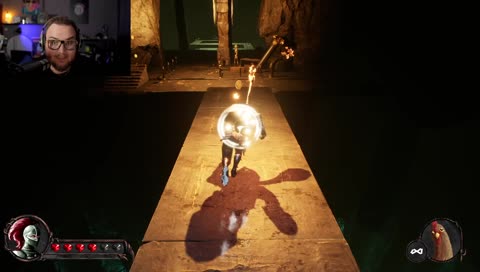 se.. ti speedrun Mafii magore :D 