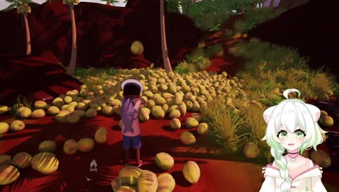 "Put the [Gasoline] in the Coconut~"