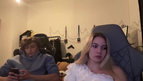 ghost orb ? pred terinim obličejem ? 