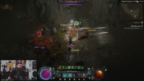 The Butcher xD