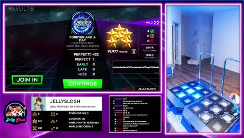 Tofu says try it again for an APC