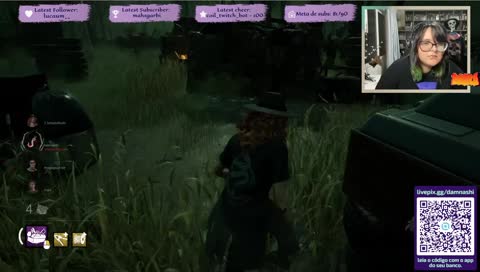 campo de visão inacredibeliable