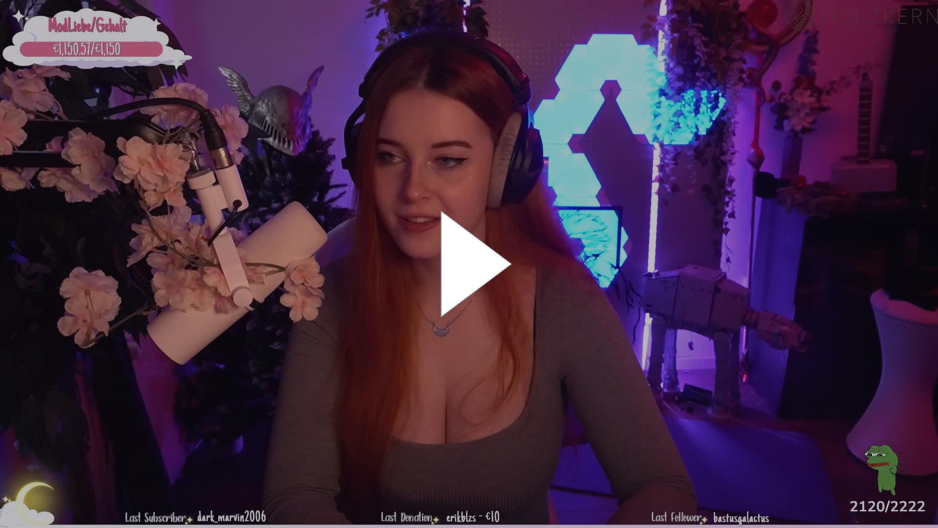 KDRkitten - hot