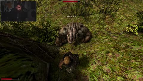 Jak se hraje Souls Gothic