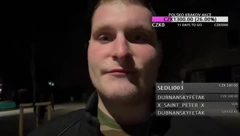 Jirko Infarkt xDDDDDDDD