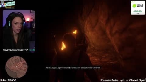 Looked away for 2 seconds....RIP Arthur
