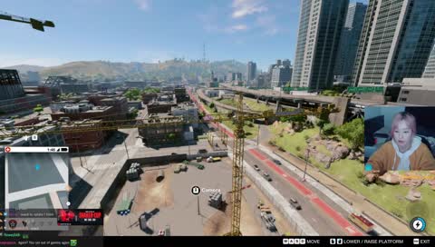 crane physics