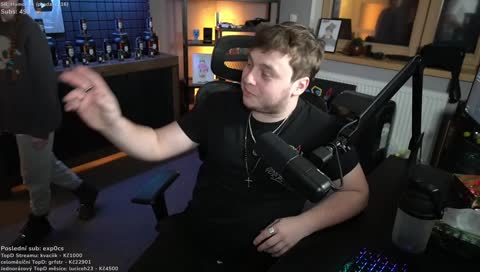 Lipova přítelkyně 