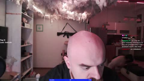 aha už je tu