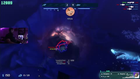 Jenny is worse than the bot