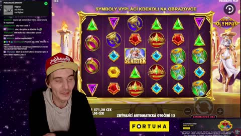 to si děláš kozy :D