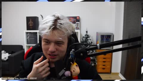 Ta slina DansGame