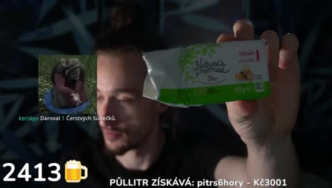 prej BILE MASLO xddddd