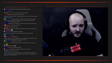 Když dostaneš backfire sám od sebe