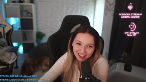 Chce prostě :-)