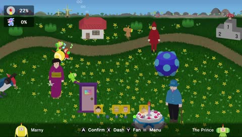 Jerma gets scared by a baby game