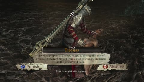Now this is gaming!
