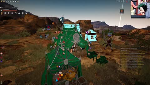 MASSIVE 4Head LEGEND - arsha pvp probably