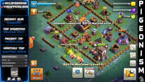 no more gemming..... Kappa