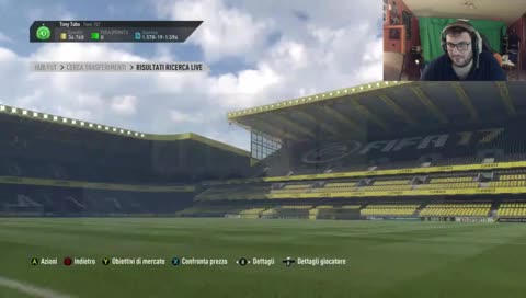 SFIDE UCL + MINI PACK OPENING!! 