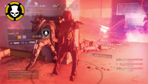 PvP|DZ