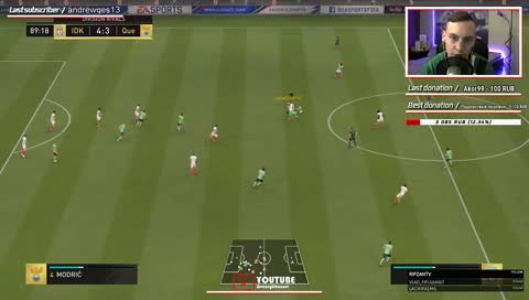 🔥 Тестим новый состав ! 🔥 