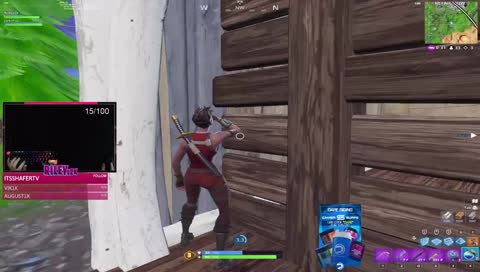 Pop up! Lets get better + New Overlay | !youtube | @Rileyv2k