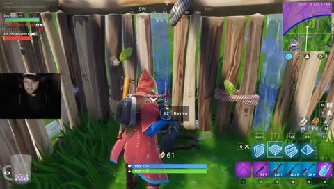 I got a plan. We just need more time and money! 