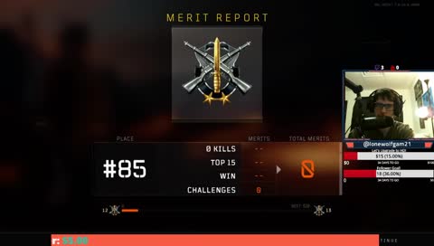 Top 5 again?! Lets do it!