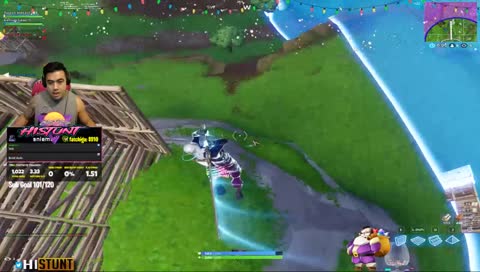 ELITE 3✨Shalom ☄️1M follow grind!