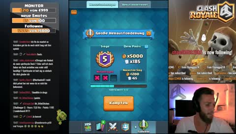 EPIC LEAGUE | MUNICH vs EPICSHOCKZZ