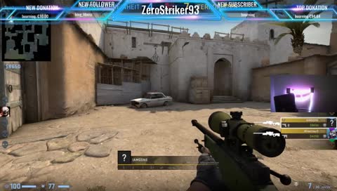 #Ger #CSGO #EZ #Win #Laber Rababer ^^
