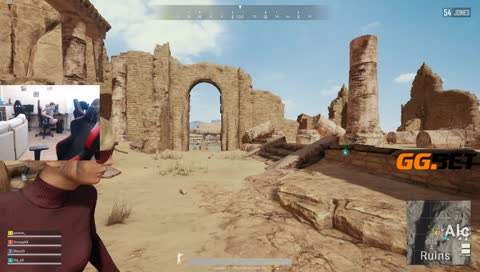 AVANGAR BOOTCAMP . FACEIT.