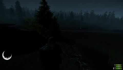 [ENG] [PvP] Miscreated LORD. Come and chill