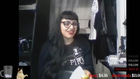 lets talk about dead alive