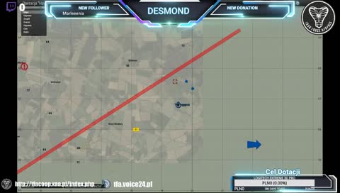 ArmA 3 - TFA - Operacja Haystack