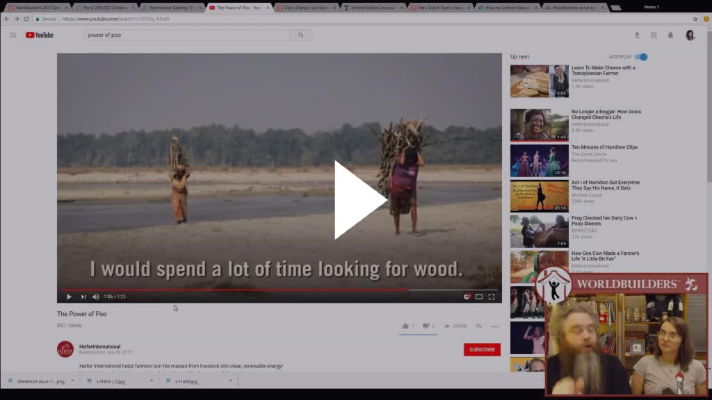 Twitch