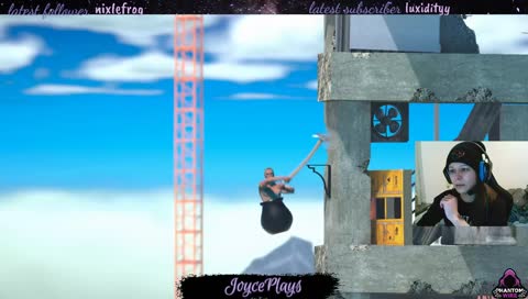 [ENG/NL] Let's get tilted