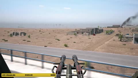 Proper Use of AA (Anti Americans)