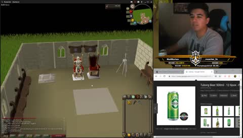 chillin, skillin, & killin