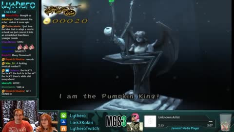 lee plans on streaming to cook a chicken dinnerlythero 77 10 months ago - Nightmare Before Christmas Streaming lee plans on streaming to cook a chicken dinnerlythero 77 10 months ago - Nightmare Before Christmas Streaming